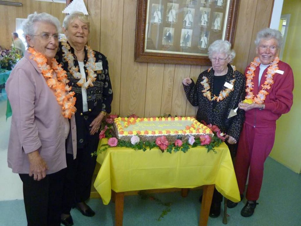 Southbank Parklands curator to speak at Stafford Garden Club